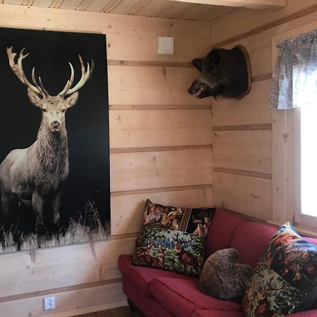 Dartmoor Cottage Steninge Экстерьер фото