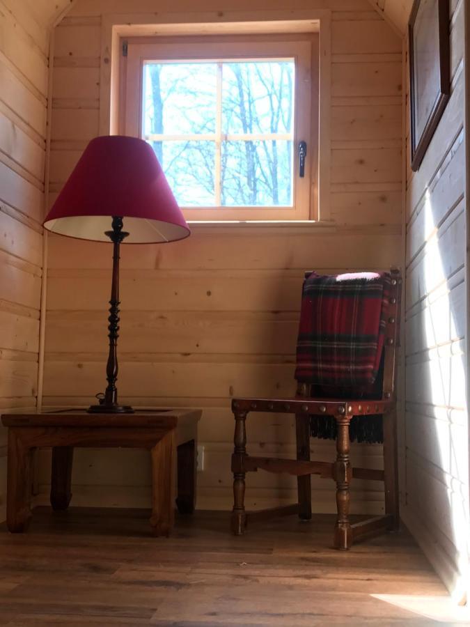Dartmoor Cottage Steninge Экстерьер фото