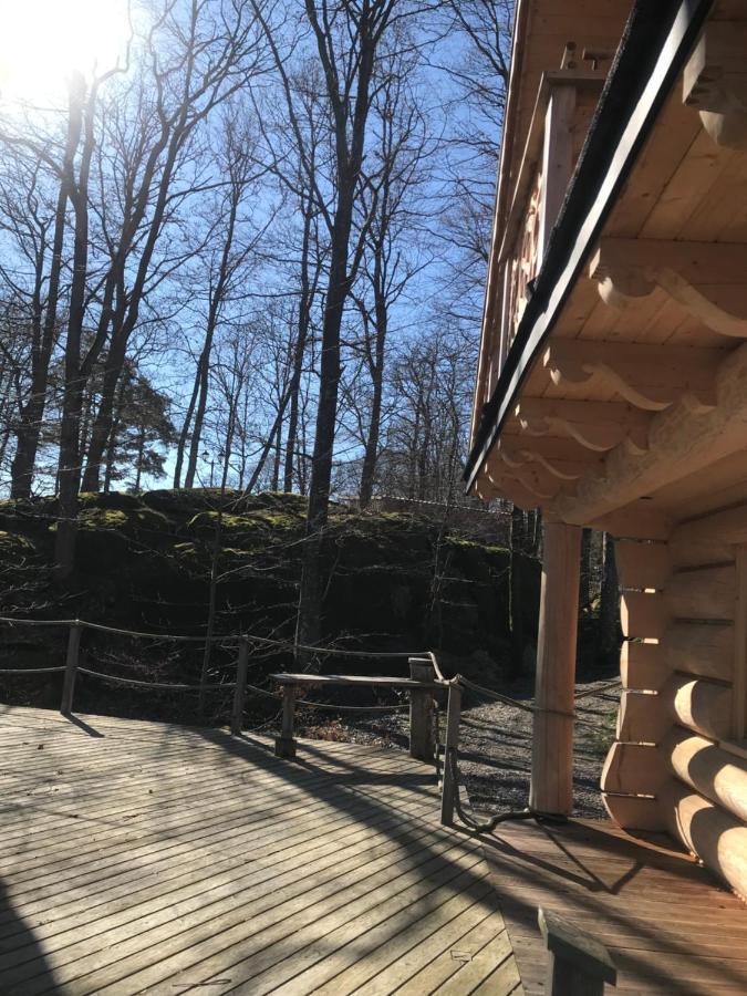 Dartmoor Cottage Steninge Экстерьер фото