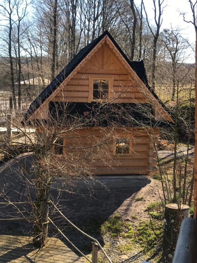 Dartmoor Cottage Steninge Экстерьер фото